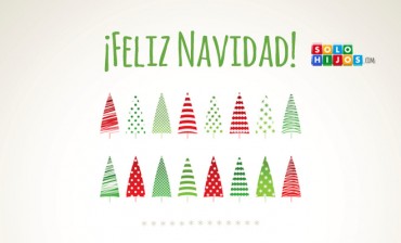 ¡Feliz Navidad!