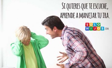 Cuando los padres son una bomba de relojería.