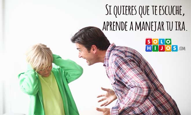Cuando los padres son una bomba de relojería.