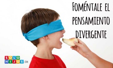 Pensamiento divergente