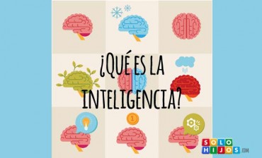¿Qué es la inteligencia?