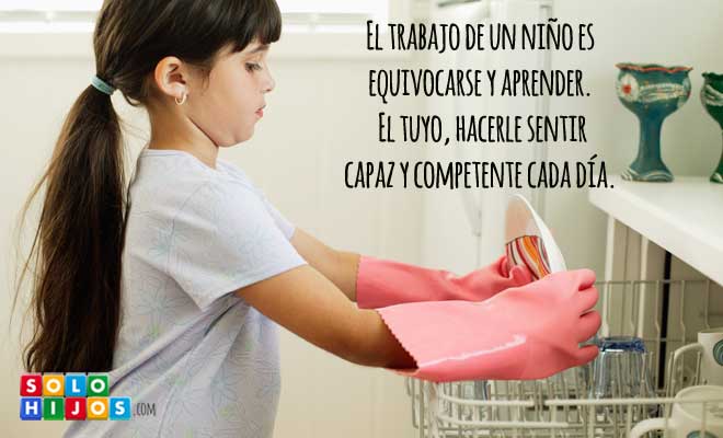 Hazle sentir capaz