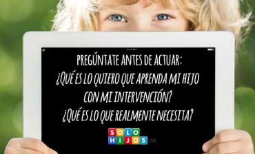 12 preguntas para educar con coherencia
