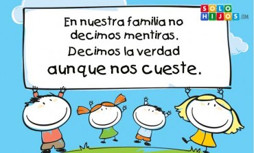 Decir la verdad