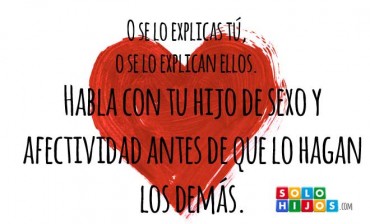 Afectividad y sexo