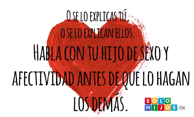 Afectividad y sexo