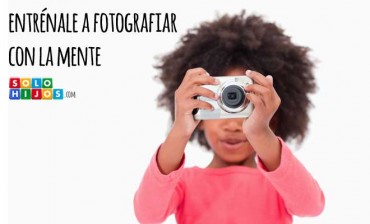 Fotografiar con la mente