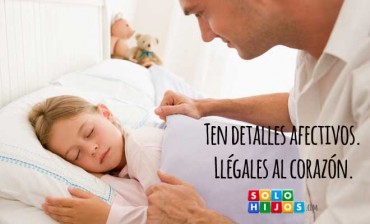 Detalles afectivos
