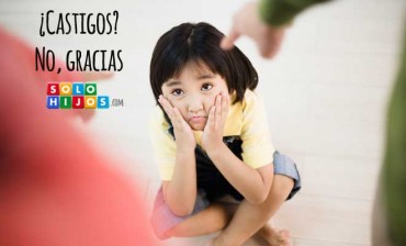¿Castigos? No, gracias