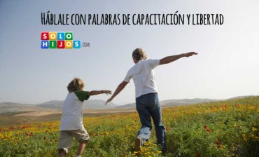 Cómo ayudar a tu hijo a sentirse seguro de sí mismo