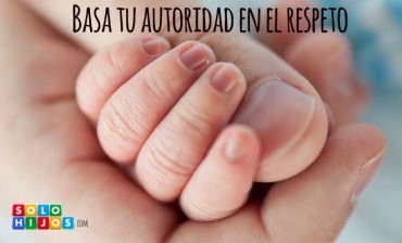 Respeto y autoridad