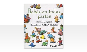 Bebés en todas partes