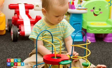Cómo desarrollar la inteligencia de tu hijo