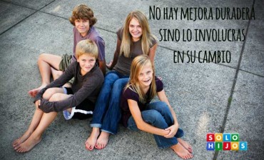 Haz que participe en su cambio