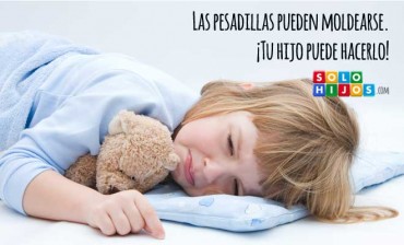 Moldear las pesadillas