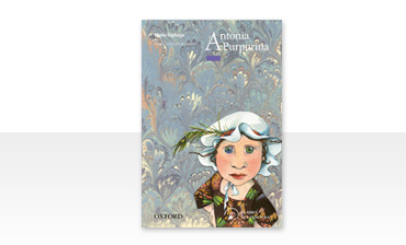 Antonia Purpurina