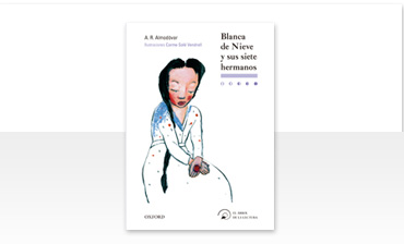 Blanca de Nieve y sus siete hermanos. La verdadera historia de Blancanieves