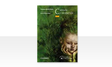 Carmela y su duende