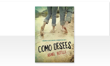 Como desees