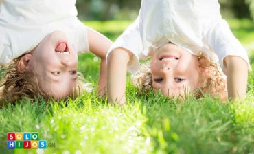 Cómo ayudar al niño hiperactivo