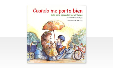 Cuando me porto bien