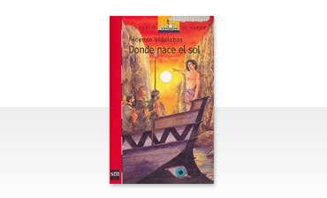 Donde nace el sol