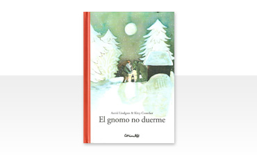 El gnomo que no duerme