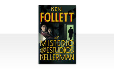 El misterio de los estudios Kellerman
