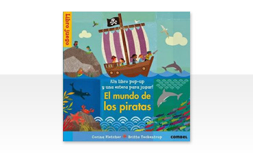 El mundo de los piratas