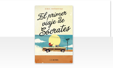 El primer viaje de Sócrates