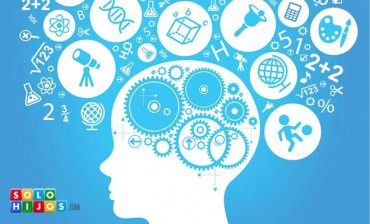 El bloqueo cerebral del niño