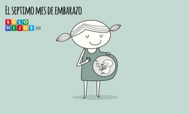 Tu hijo en el séptimo mes de embarazo: ultimando detalles