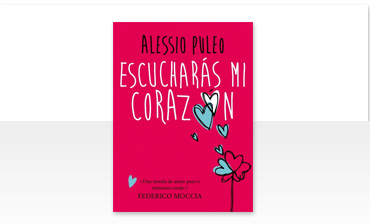 Escucharás mi corazón