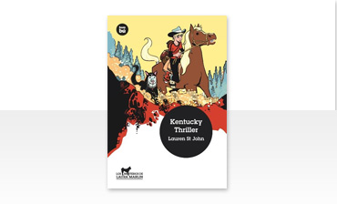 Kentucky Thriller