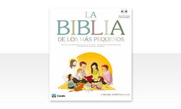 La Biblia de los más pequeños