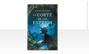 La Corte de los Espejos