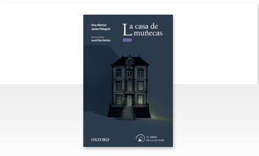 La casa de muñecas