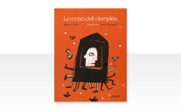 La casa del ciempiés