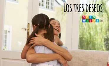 Los tres deseos
