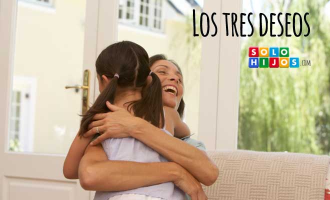 Los tres deseos