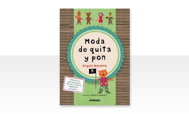 Moda de quita y pon