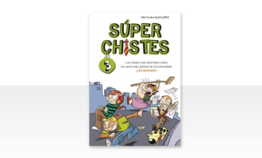 Súperchistes 3