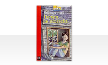 Tiempo de escarcha