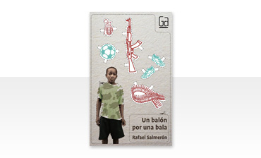 Un balón por una bala