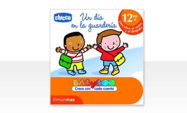 Un día en la guardería