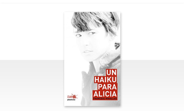 Un haiku para Alicia