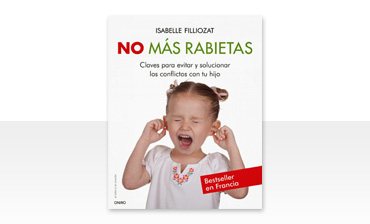 No más rabietas