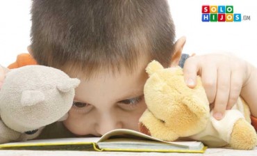 ¿Podría tu hijo ser disléxico?