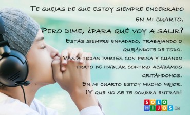 Adolescentes inaccesibles