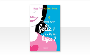 Cómo ser feliz con 1,2,3…hijos?